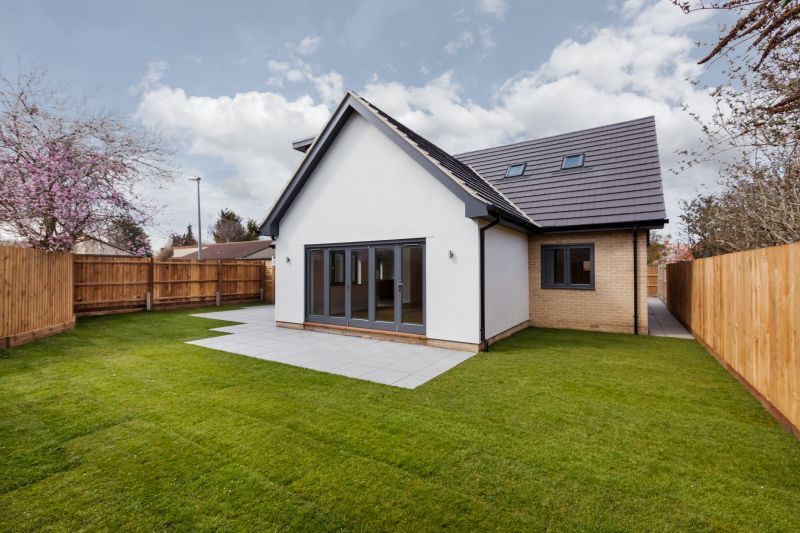 Eco-Friendly Options